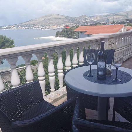 Apartments Marina Τρογκίρ Εξωτερικό φωτογραφία
