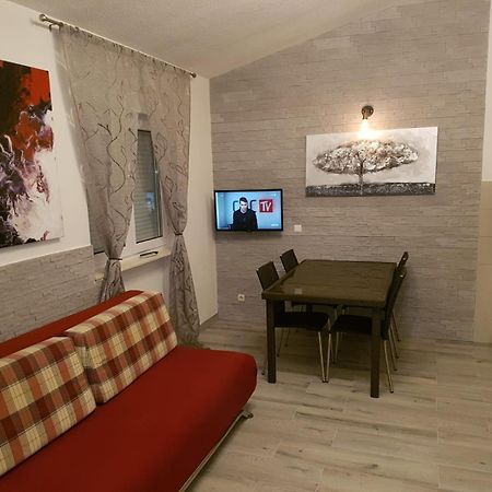 Apartments Marina Τρογκίρ Εξωτερικό φωτογραφία