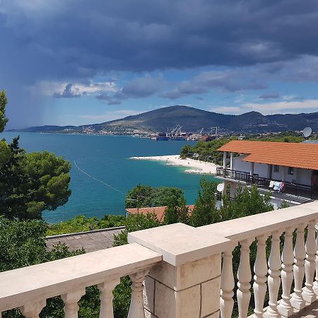 Apartments Marina Τρογκίρ Εξωτερικό φωτογραφία