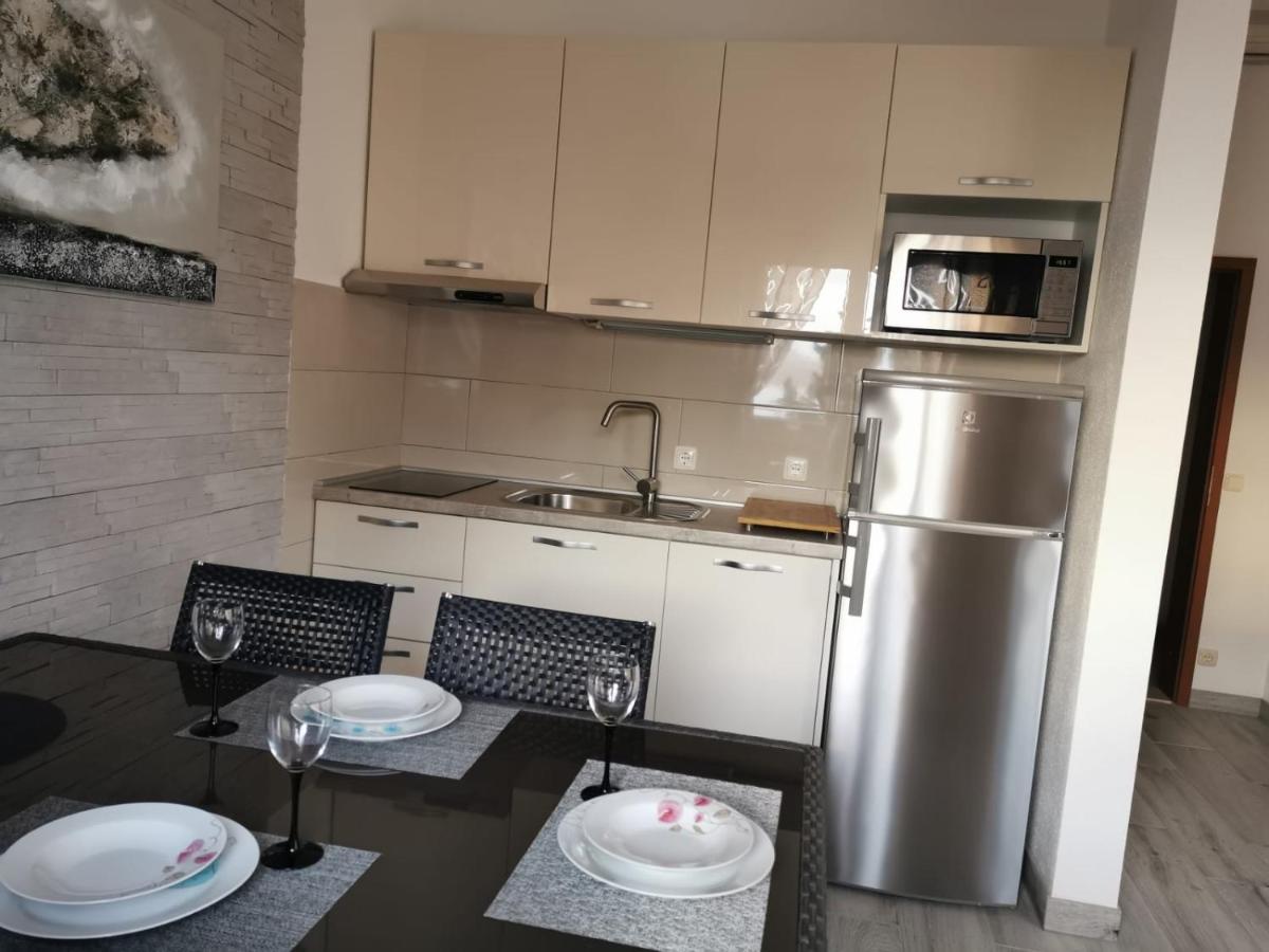 Apartments Marina Τρογκίρ Εξωτερικό φωτογραφία