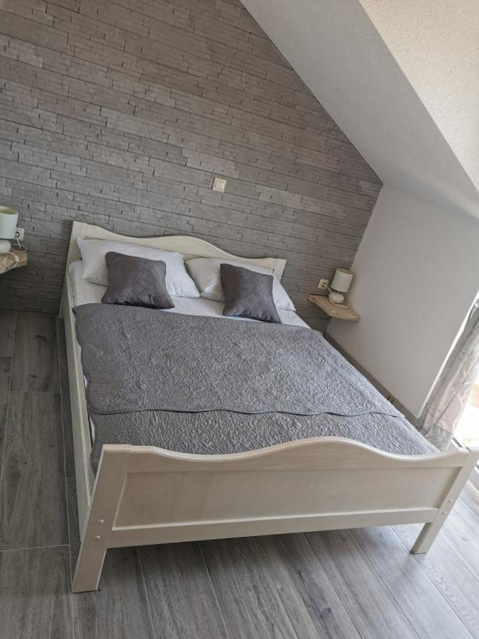 Apartments Marina Τρογκίρ Εξωτερικό φωτογραφία
