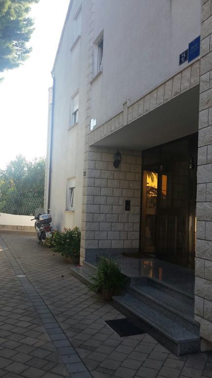Apartments Marina Τρογκίρ Εξωτερικό φωτογραφία