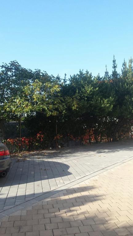 Apartments Marina Τρογκίρ Εξωτερικό φωτογραφία