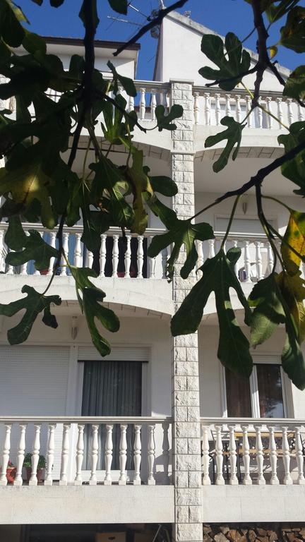 Apartments Marina Τρογκίρ Δωμάτιο φωτογραφία
