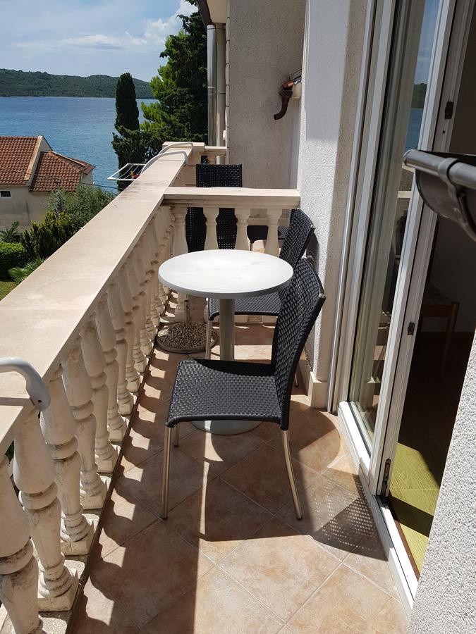 Apartments Marina Τρογκίρ Εξωτερικό φωτογραφία