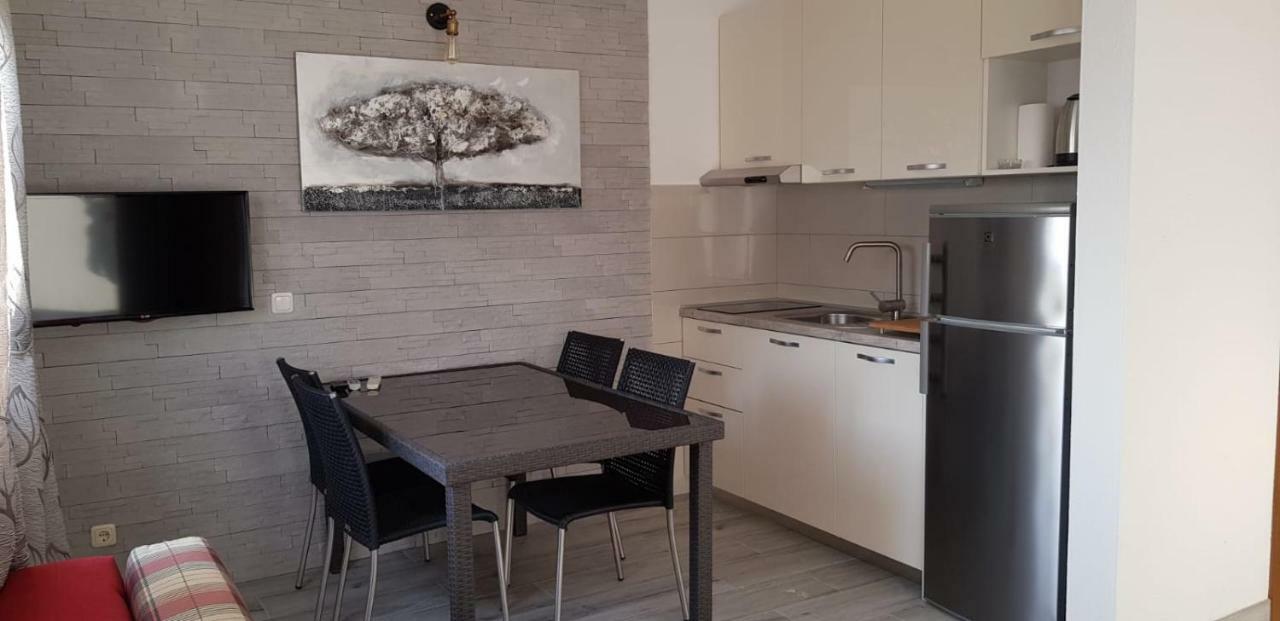 Apartments Marina Τρογκίρ Εξωτερικό φωτογραφία