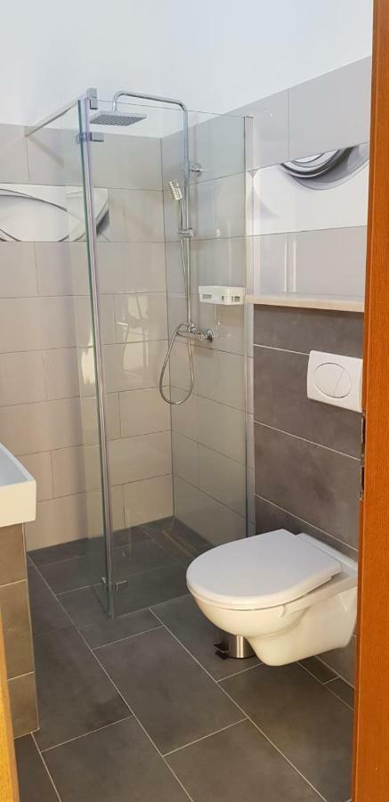 Apartments Marina Τρογκίρ Εξωτερικό φωτογραφία