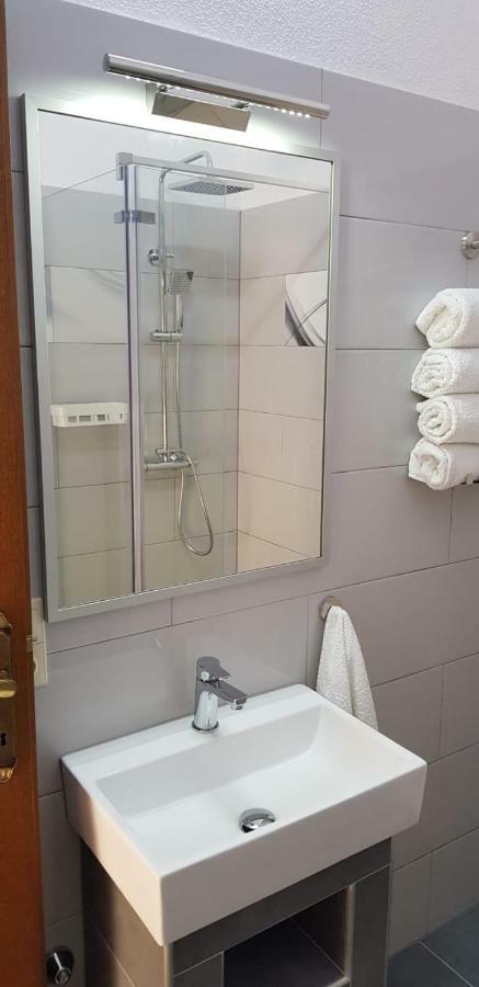 Apartments Marina Τρογκίρ Εξωτερικό φωτογραφία