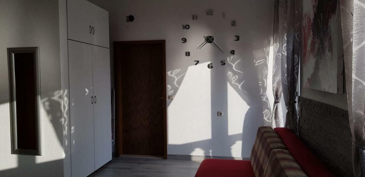Apartments Marina Τρογκίρ Εξωτερικό φωτογραφία