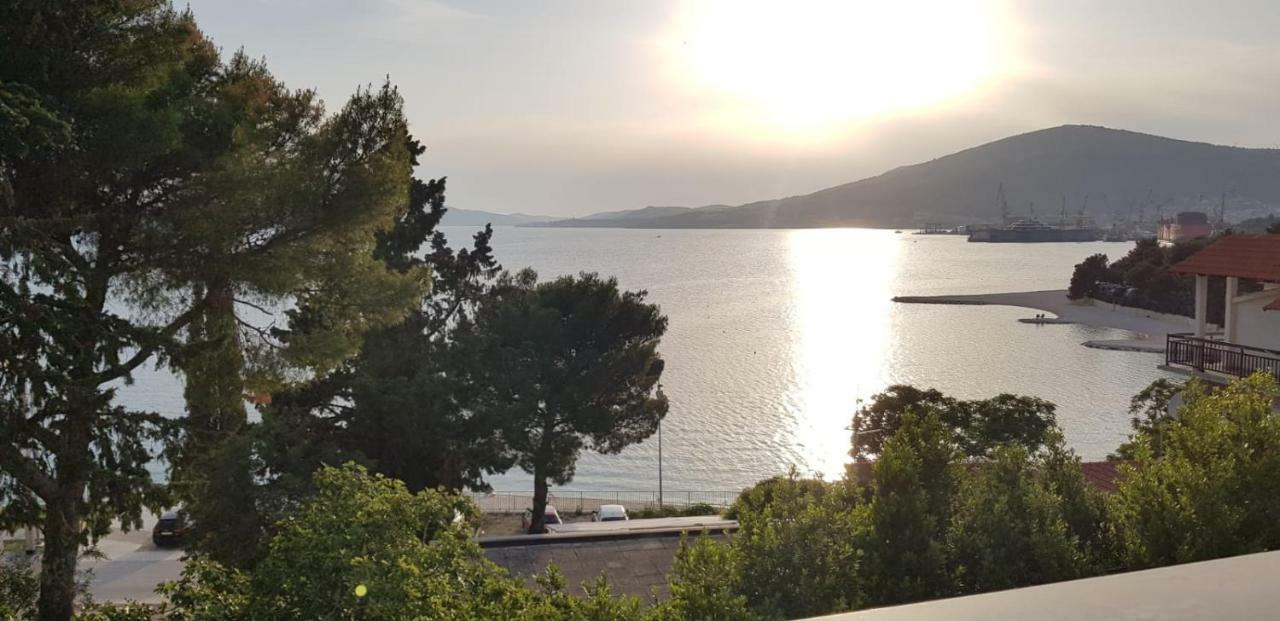 Apartments Marina Τρογκίρ Εξωτερικό φωτογραφία