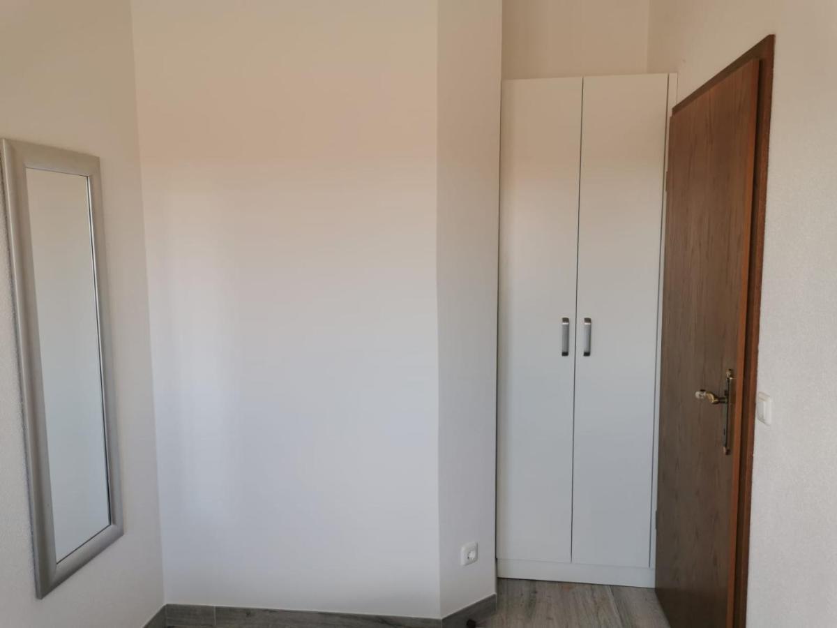 Apartments Marina Τρογκίρ Εξωτερικό φωτογραφία