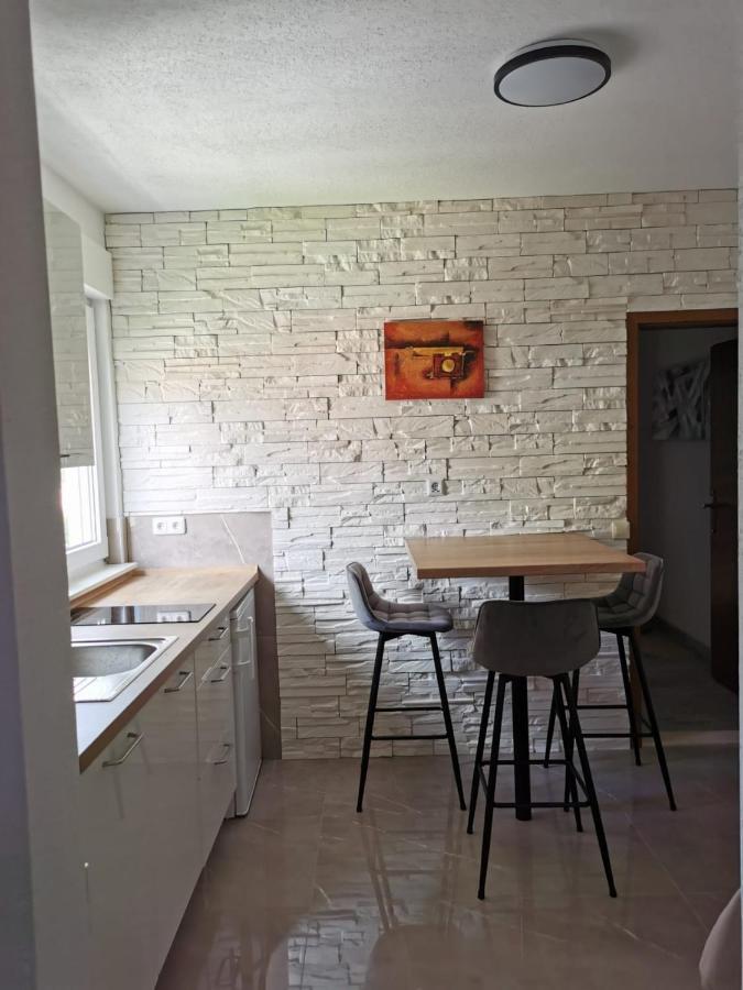 Apartments Marina Τρογκίρ Εξωτερικό φωτογραφία