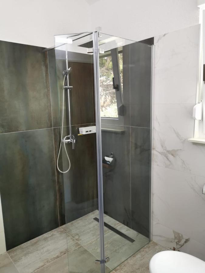 Apartments Marina Τρογκίρ Εξωτερικό φωτογραφία
