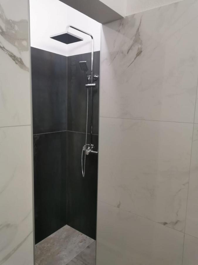 Apartments Marina Τρογκίρ Εξωτερικό φωτογραφία