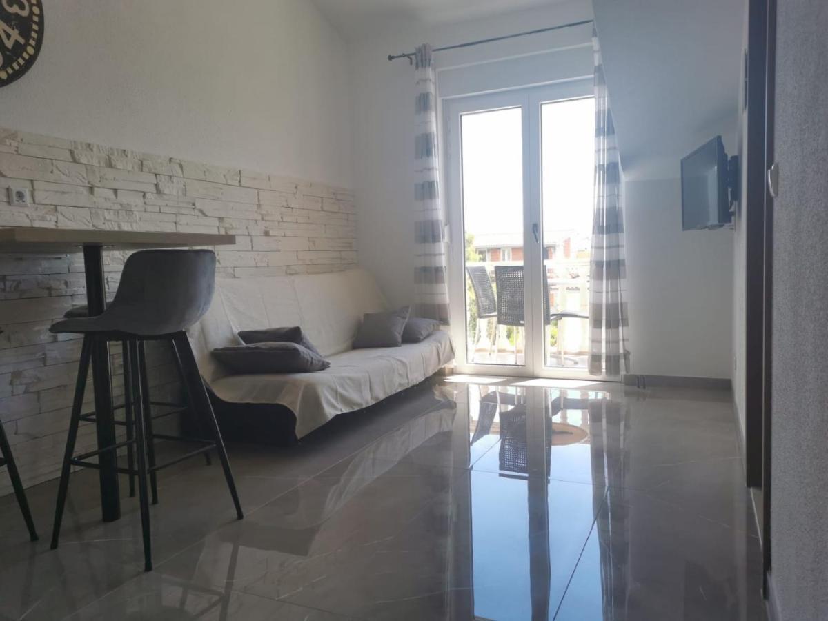 Apartments Marina Τρογκίρ Εξωτερικό φωτογραφία