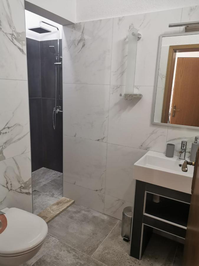 Apartments Marina Τρογκίρ Εξωτερικό φωτογραφία